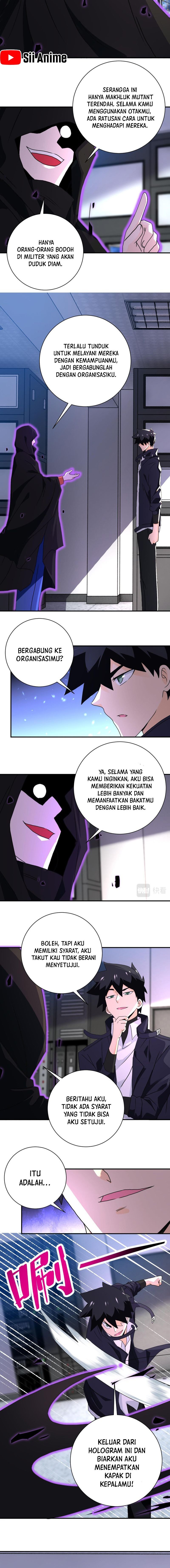 Super System Chapter 261 Gambar 4